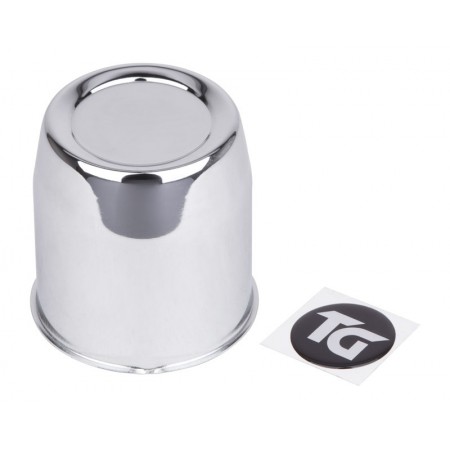 TG Hub Cover, 3.25"