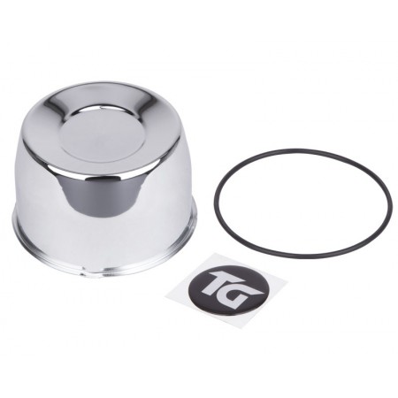 TG Hub Cover, 4.25"