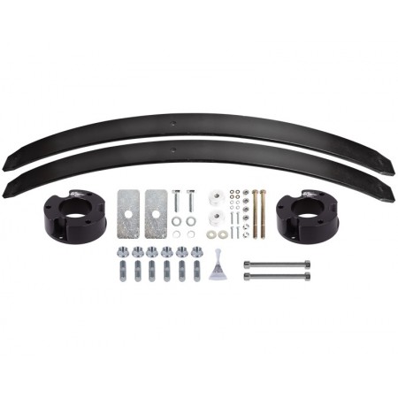 Tacoma Complete Front & Rear Strut Extension Lift