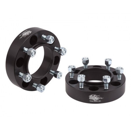 Hub Centric Wheel Spacer, 1.5" 6x5.6