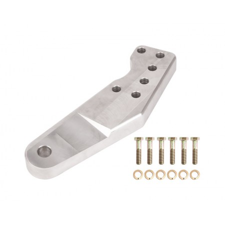 D60 Steering Arm Set, Driver Side