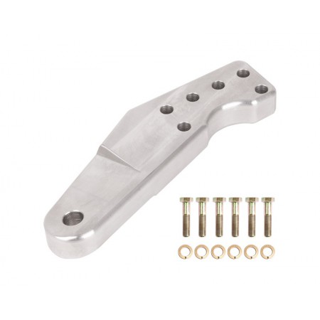 D60 Steering Arm Set, Passenger Side