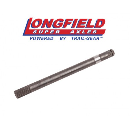 Longfield FJ80 30 Spline Inner Axle, Short Longfield FJ80 30 Spline Inner Axle, Short