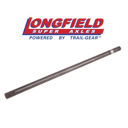 Longfield FJ80 30 Spline Inner Axle, Long Longfield FJ80 30 Spline Inner Axle, Long