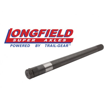 Longfield Jimny JB33/JB43, Inner Axle, Short Side, 33 to 26 Spline Longfield Jimny JB33/JB43, Inner Axle, Short Side, 33 to 26 Spline