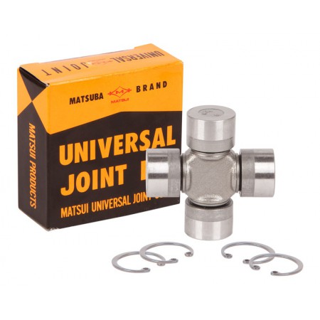 Samurai U-Joint, Matsuba