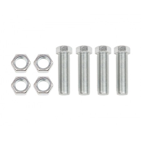 Steering Stop Kit - Toyota Solid Axles Steering Stop Kit - Toyota Solid Axles