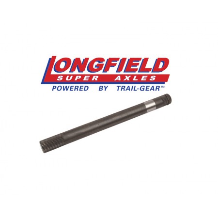 Longfield LJ70 30-Spline Inner Axle, Short (LJ70/RJ70/Bundera) Longfield LJ70 30-Spline Inner Axle, Short (LJ70/RJ70/Bundera)