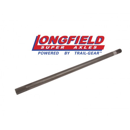 Longfield LJ70 30-Spline Inner Axle, Long (LJ70/RJ70/Bundera) Longfield LJ70 30-Spline Inner Axle, Long (LJ70/RJ70/Bundera)
