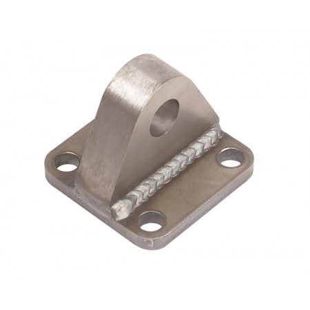 D Ring Mount 2.5" x 2.5"