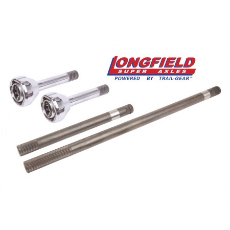 Longfield 30 Spline Birfield/Axle Kit (Long Spline E-Locker) (FJ60) Longfield 30 Spline Birfield/Axle Kit (Long Spline E-Locker) (FJ60)