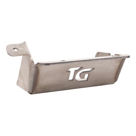 Steering Armor Kit, Jeep TJ