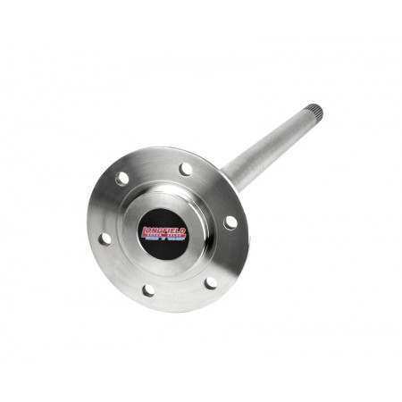 Longfield Rear Axle, Chromo, 79-85 Longfield Rear Axle, Chromo, 79-85