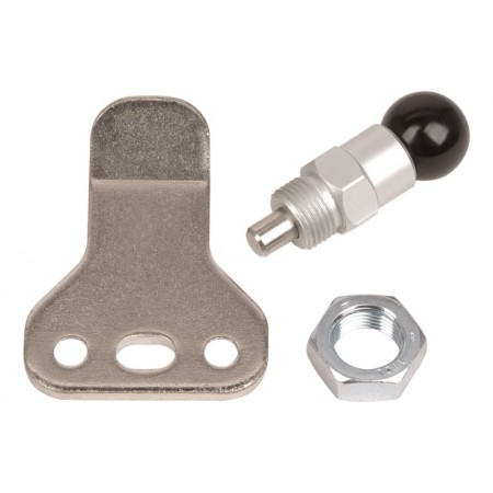 Slam Latch Kit
