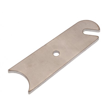 Weld On LED Light Bar Bracket Weld On LED Light Bar Bracket