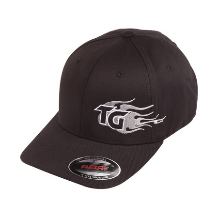 TG Flex Fit Hat, Large/XL