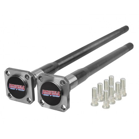 Longfield Rear Axle Shafts Pair, Chromo, Jimny JA11 Longfield Rear Axle Shafts Pair, Chromo, Jimny JA11