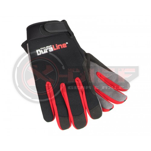 GLOVES,RECOVERY,DURALINE