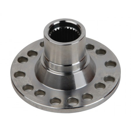 FLANGE,DIFF,29-SPLINE,QUAD-DRILLED