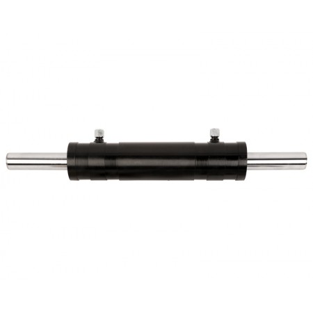 RAM,DOUBLE-ENDED,1.38" DIAMETER SHAFT,10" STROKE