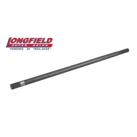 AXLE,FRONT,33 SPLINE,INNER,LONG SIDE,22-SPLINE,SAMI