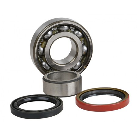 KIT,REAR AXLE BEARING,SIDEKICK/TRACKER