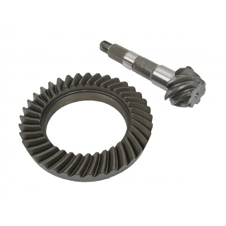 R&P,5.29 High Pinion 29-Spline R&P,5.29 High Pinion 29-Spline