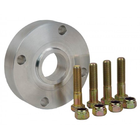 Longfield Toyota Driveline Spacer, 05-15 Tacoma, 1" Longfield Toyota Driveline Spacer, 05-15 Tacoma, 1"