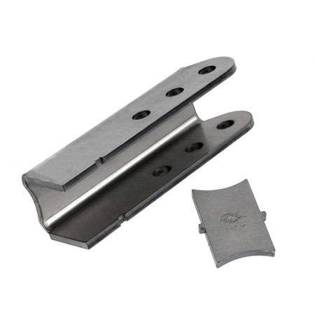 PANHARD,AXLE,CENTER,3.5"OD PANHARD,AXLE,CENTER,3.5"OD