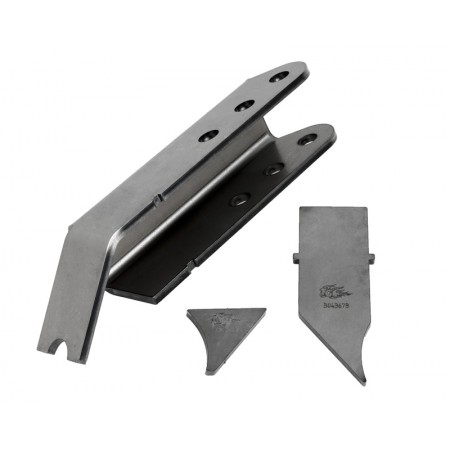 PANHARD,AXLE,OFFSET,3.5"OD