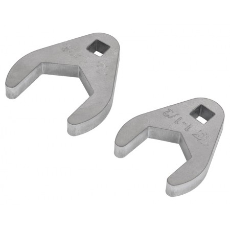 KIT, WRENCH,CROWFOOT,1-1/2",1/2" DRIVE