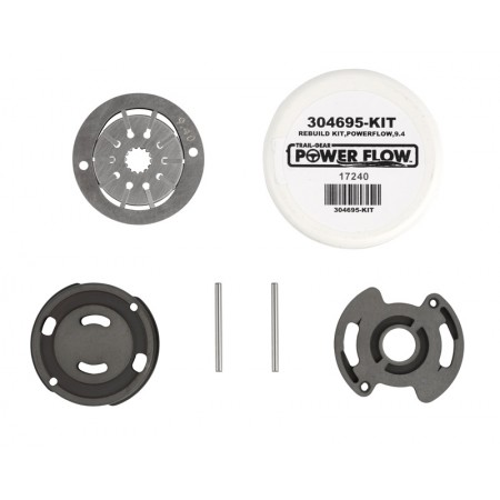 Power Flow Steering Pump Rebuild Kit