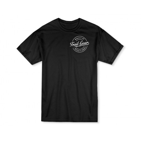 T-SHIRT,TG LIGHTNING SEAL,BLACK,MENS TALL XX-LARGE