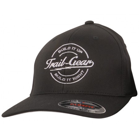 Trail-Gear Lightning Seal FLEXFIT Hat