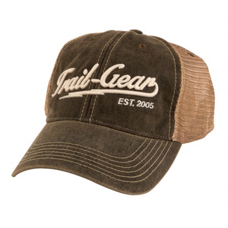 Trail-Gear Lightning Legacy Hat