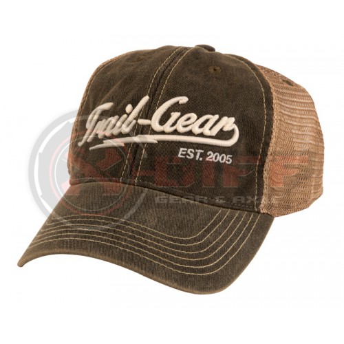 Trail-Gear Lightning Legacy Hat