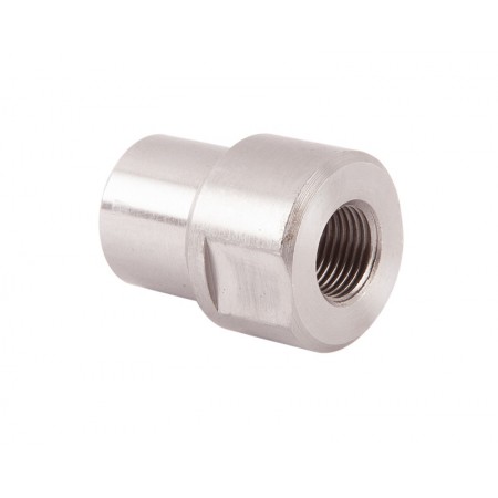 WELD-IN BUNG 5/8-18 STL WELD-IN BUNG 5/8-18 STL