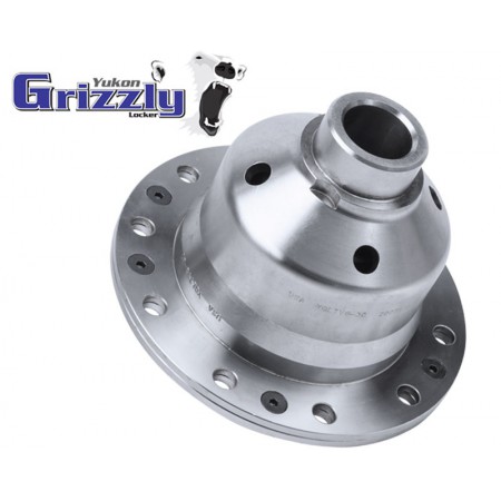 Yukon Grizzly Locker for Toyota 8", 4 cylinder