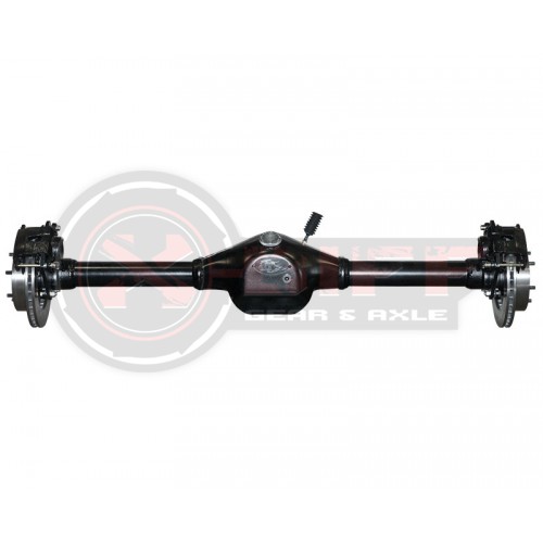 AXLE,REAR,ROCK ASSAULT,IFS WIDTH,FULLY BUILT,V6,5.29,GRIZZLY,TOYOTA