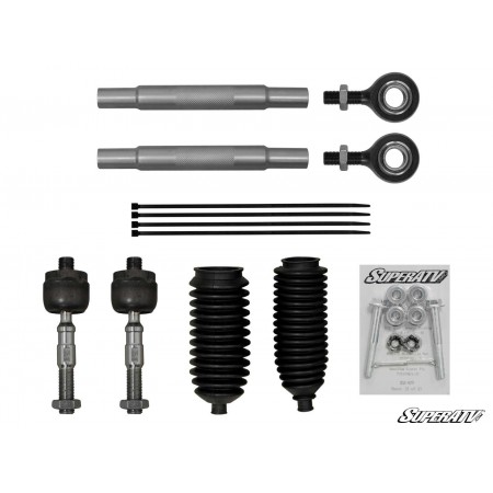 Усиленные рулевые тяги для Polaris RZR Heavy Duty Tie Rods