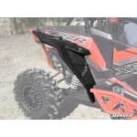 Крылья, арки для Polaris RZR Fender Flares