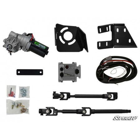 Комплект рулевого управления Polaris RZR XP Turbo Power Steering Kit 