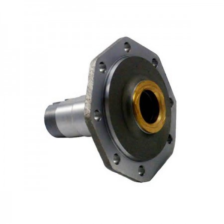 Усиленная цапфа на Toyota Land Cruiser 80 Nitro Gear and Axle TOY43401-60080