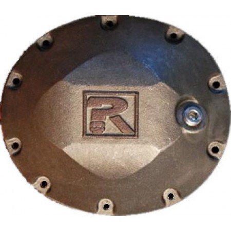 Крышка дифференциала редуктора  M35 DANA 35 Riddler Differential Cover