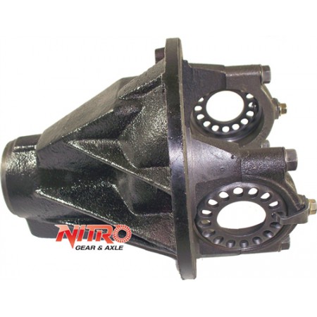 Корпус редуктора, Для 8" Toyota D/O Bare 3RD Case, Incl. Adjusters