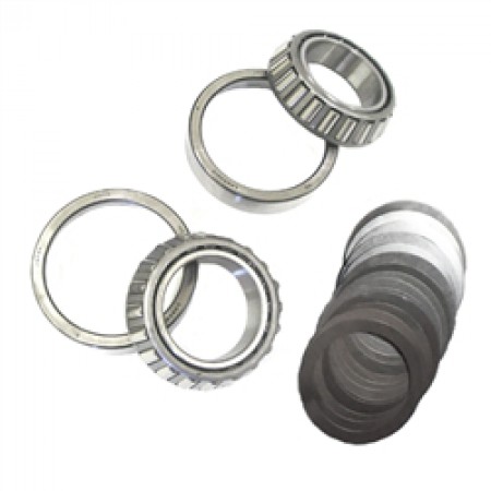 Набор подшипников для Toyota 10.5", Nitro Carrier Bearing Kit