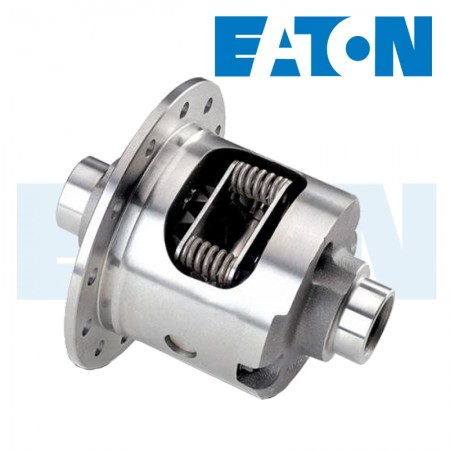 Блокировка дифференциала для Mitsubishi, Montero Sport,  34 Шлицов, 12 Болтов, Eaton Posi, EAT19629