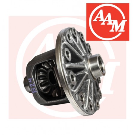 Корпус Дифференциала, AAM 11.5", GM & Dodge, Standard Open Carrier Case (Загруженный)