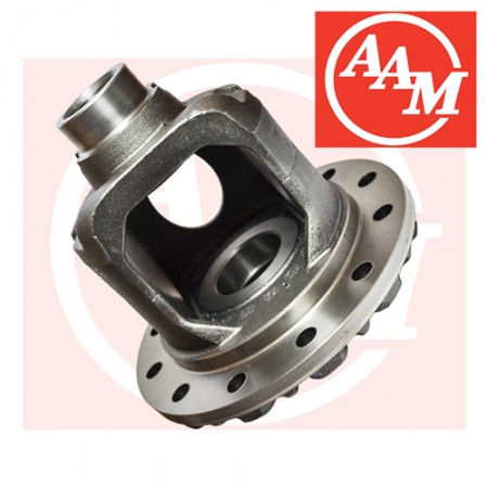 Корпус Дифференциала, Chrysler 9.25", Standard Open Carrier Case (Пустой) Incl ABS