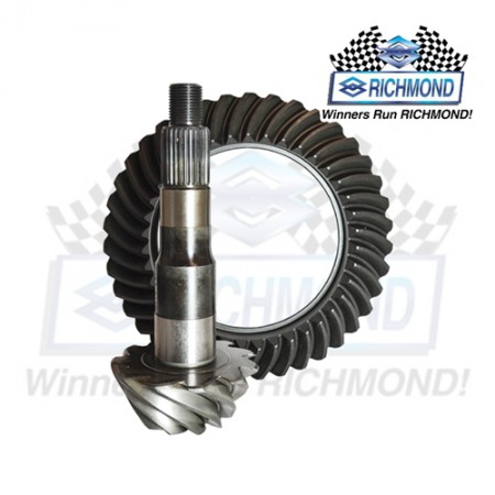 Главная пара Nissan Titan, Armada, Xterra D44, Передаточное число3.73, Rear(Задняя) Ring & Pinion